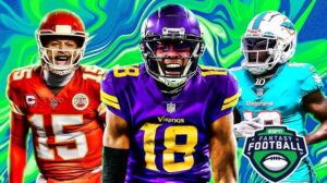 How Many Rounds in a Fantasy Football Draft